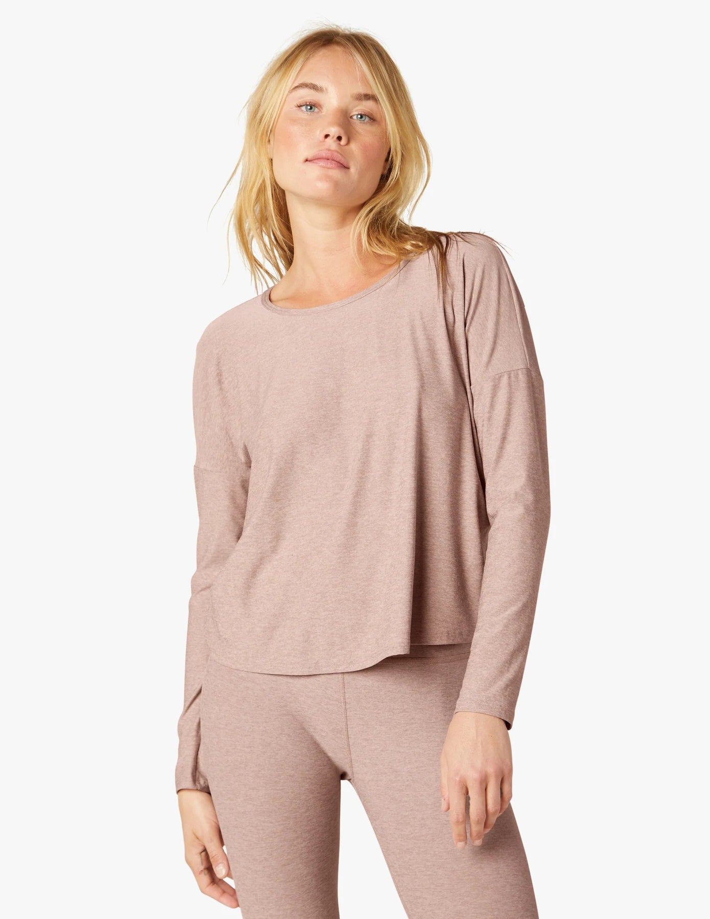 Women's Featherweight Morning Light Pullover