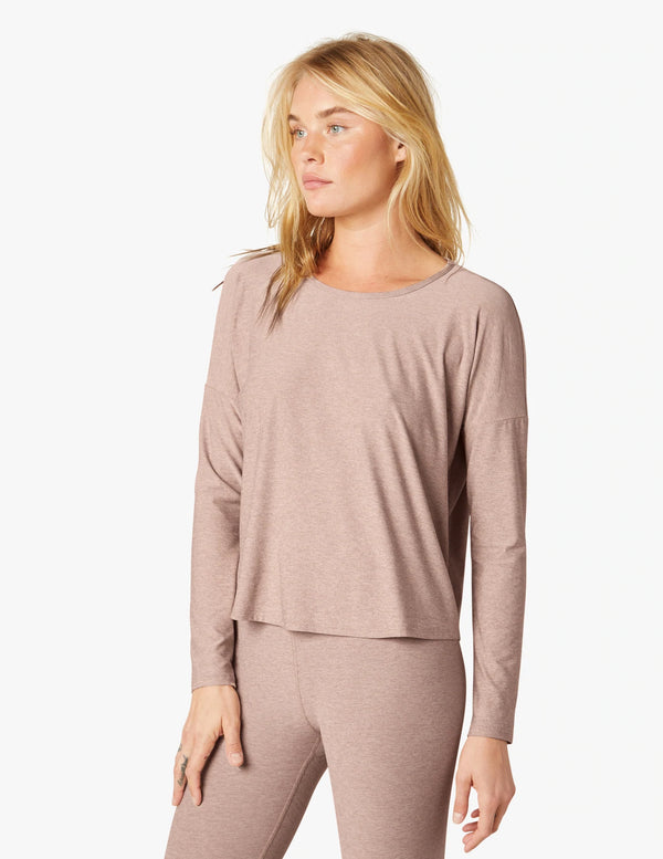 Women's Featherweight Morning Light Pullover