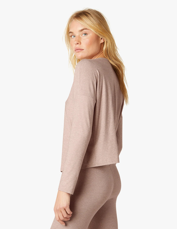Women's Featherweight Morning Light Pullover