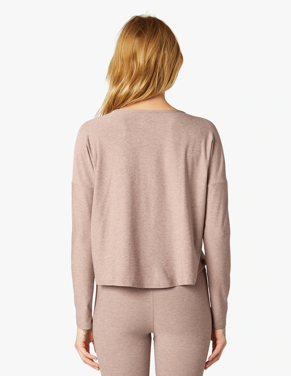 Women's Featherweight Morning Light Pullover