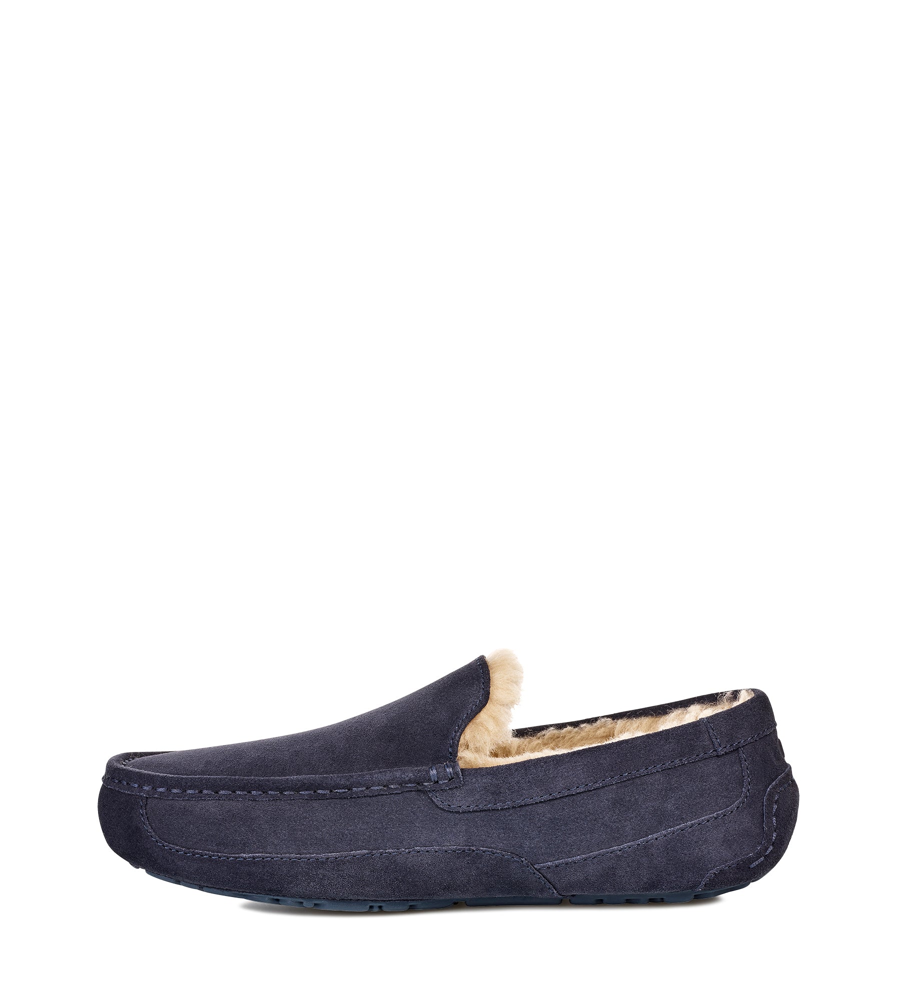 Men's Ascot Navy