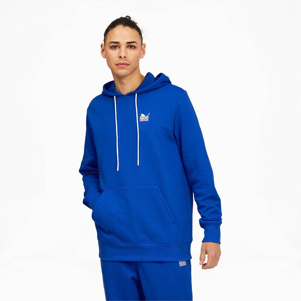 Made for the everyday hustle and grind, the PUMA x TMC Everyday Hussle collection is here to elevate your day-to-day comfort and lifestyle.
