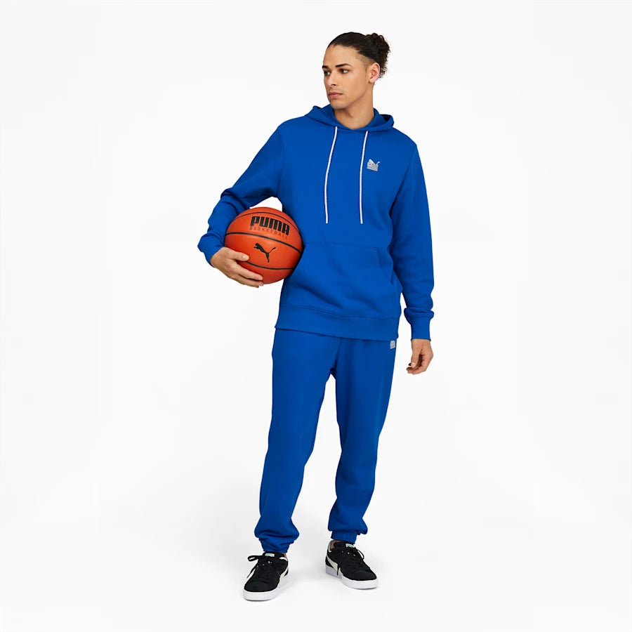 Made for the everyday hustle and grind, the PUMA x TMC Everyday Hussle collection is here to elevate your day-to-day comfort and lifestyle.