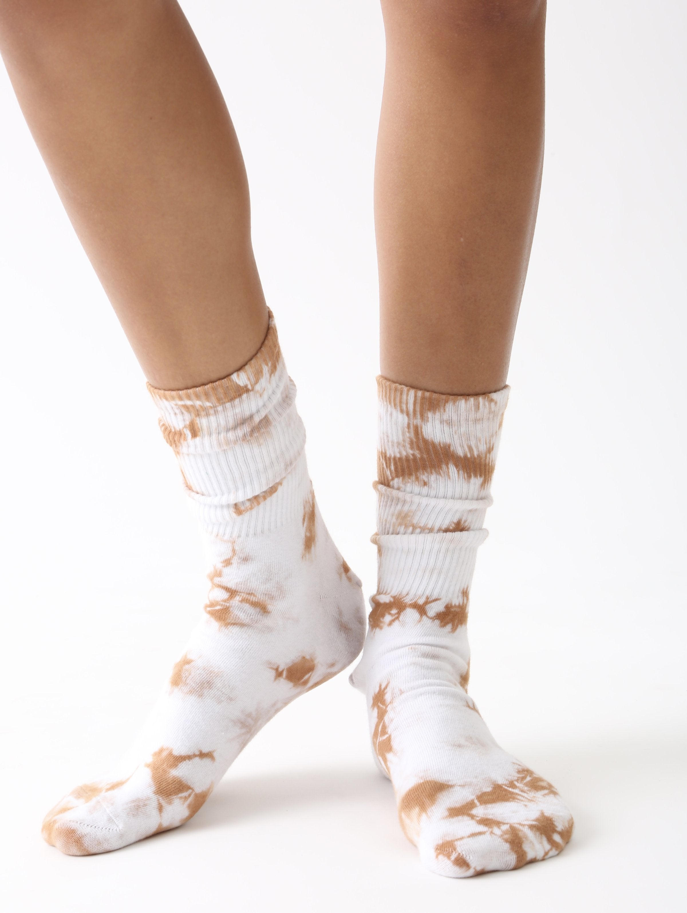 Women's Time To Live Sock