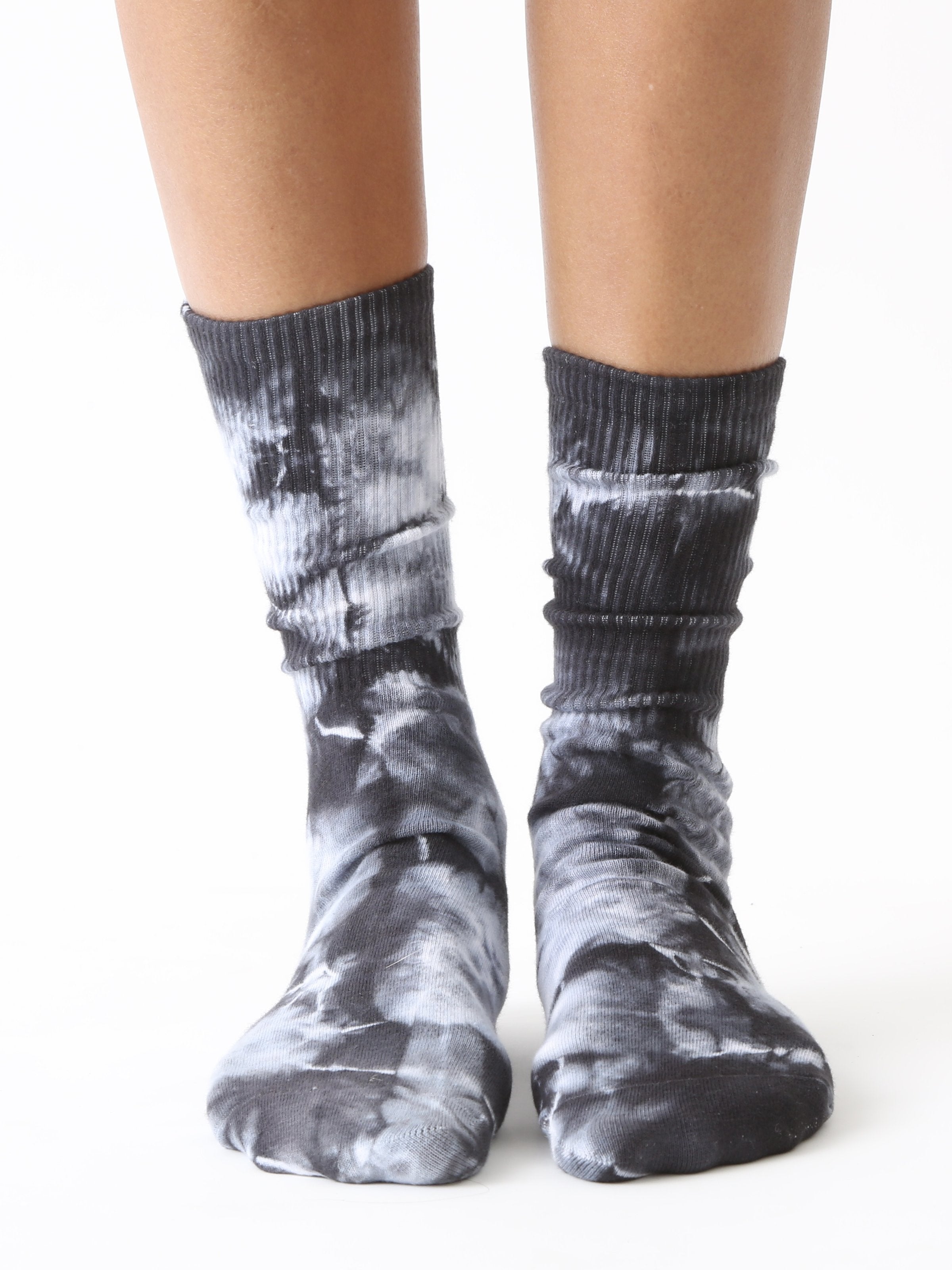 Women's Time-To-Live Sock