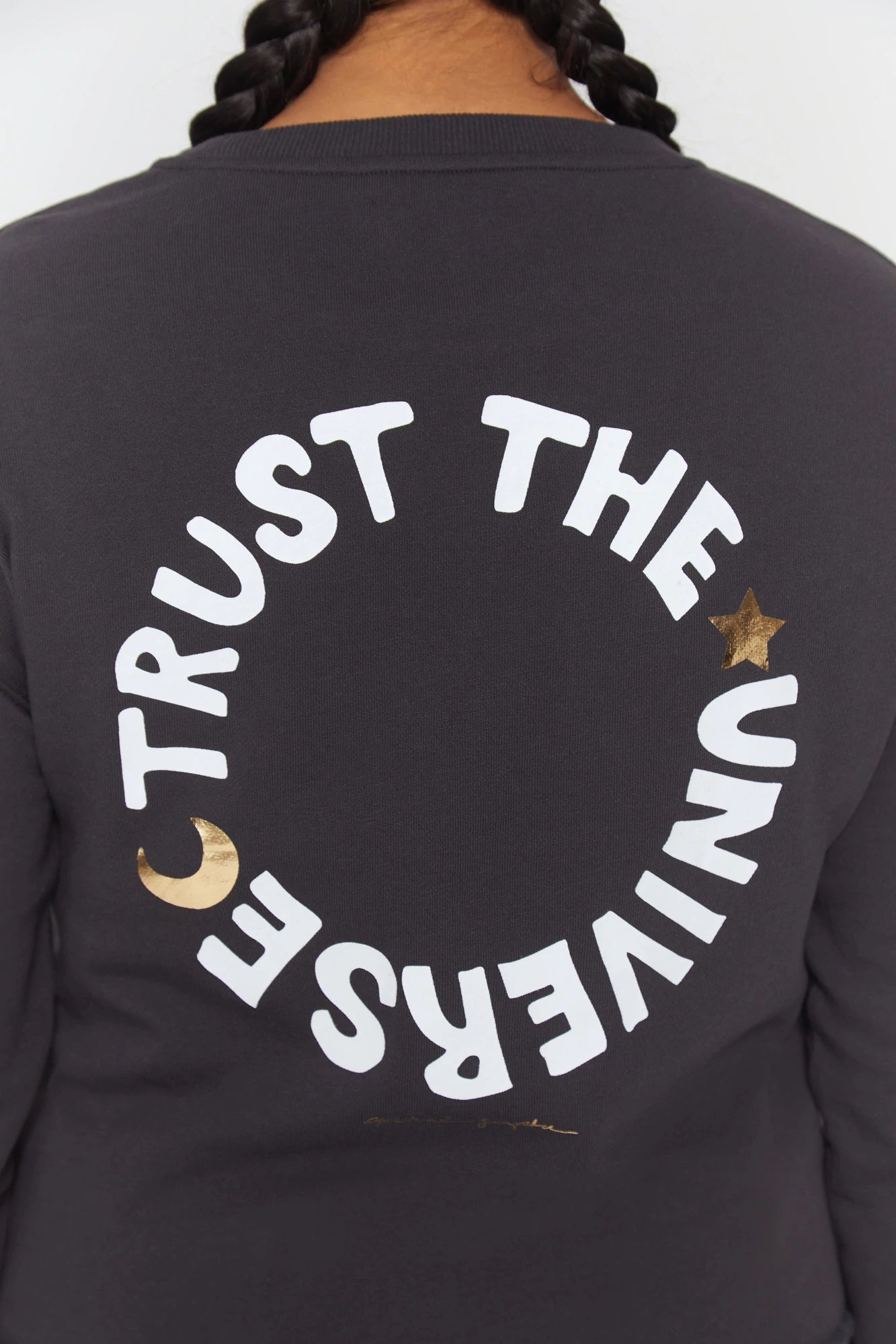 Women's Universe Mazzy Sweatshirt