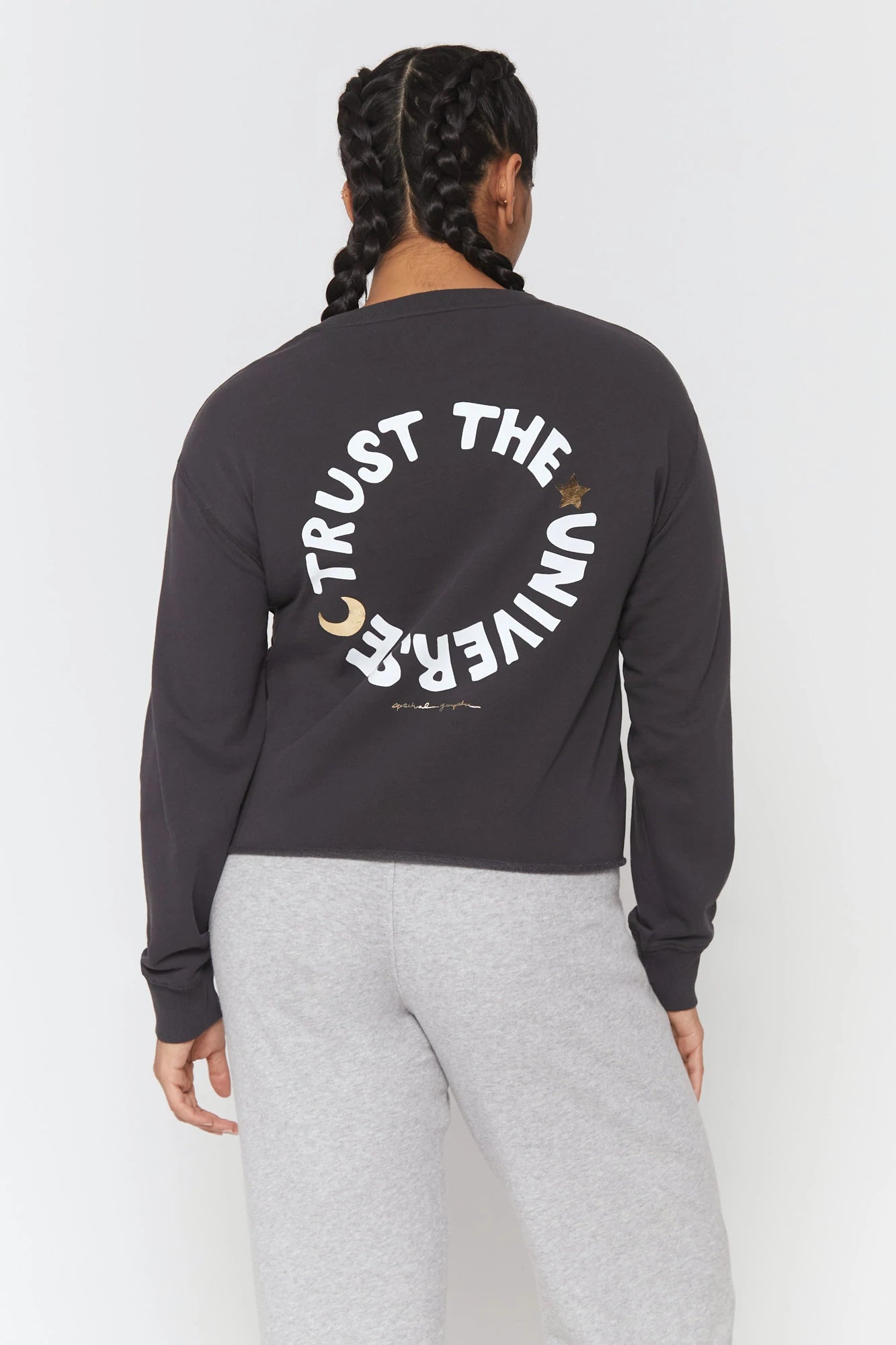 Women's Universe Mazzy Sweatshirt