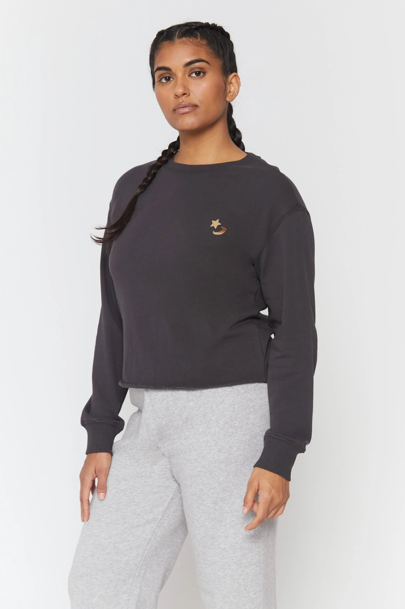 Women's Universe Mazzy Sweatshirt