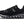 Medial view of the Men's ON Cloudsurfer in all Black