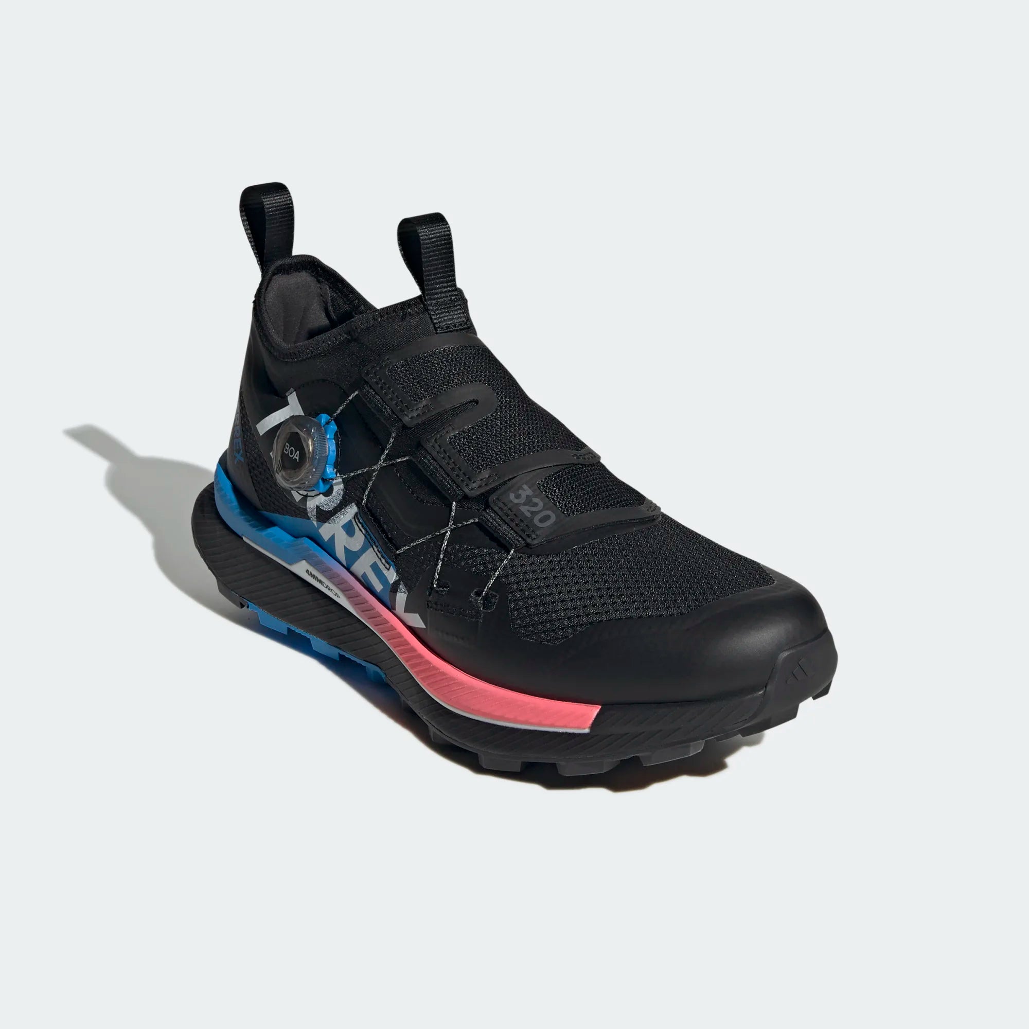 Gran universo Bajo mandato combate Men's adidas Terrex Agravic Pro - Trail Running Shoes