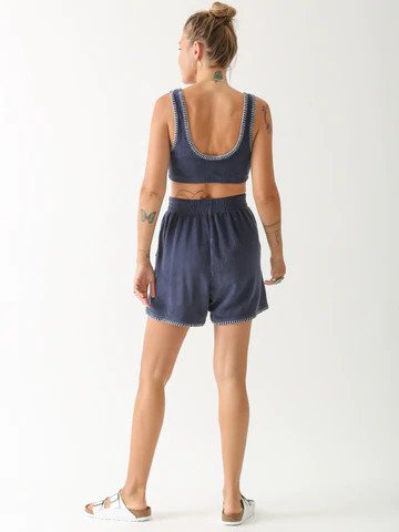 Women's Lima Short