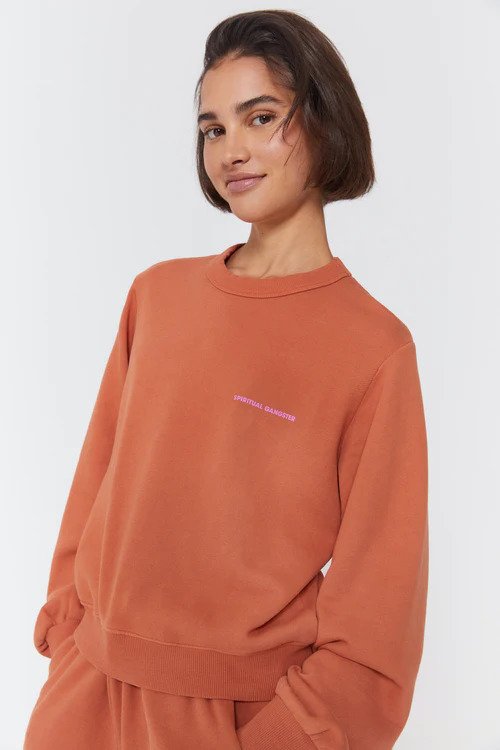 Women's Effortless Sweatshirt