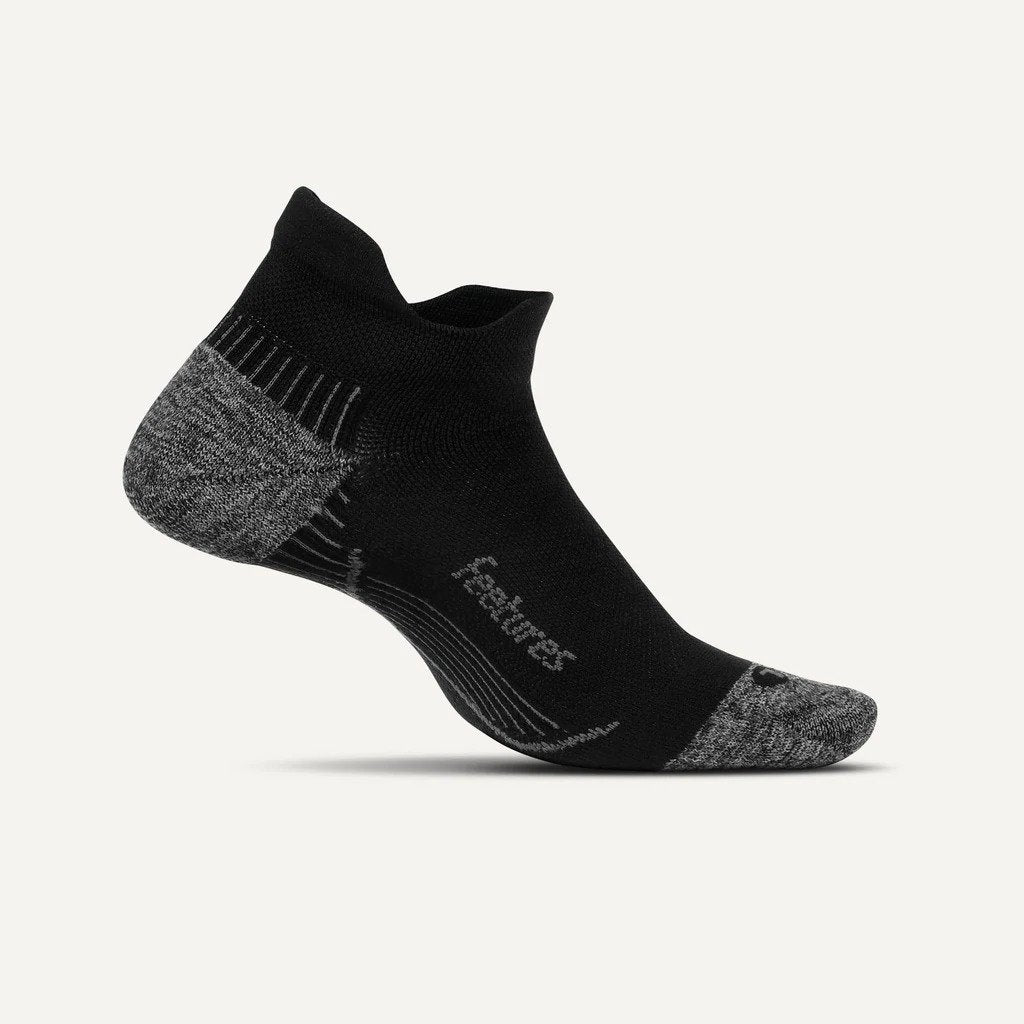 Feetures - Plantar Fasciitis Relief Sock Light Cushion No Show Tab