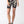Women's Cali Biker Short