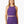 Women's Spacedye Focus Cropped Tank