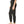 Women's Spacedye Commuter Midi Jogger