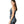 Women's Ethereal Floral SoftMark Focus Cropped Tank
