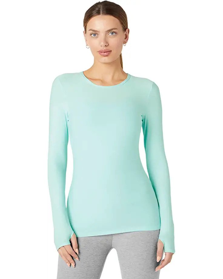 Women's Featherweight Classic Crew Pullover