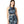 Women's Ethereal Floral SoftMark Focus Cropped Tank