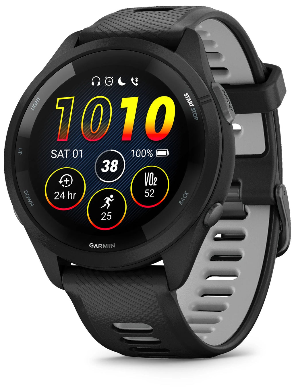 ゆた様】 GARMIN FORERUNNER 265 みにくく