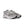 The midsole of this 990 proves an appearance of stability and comfort 