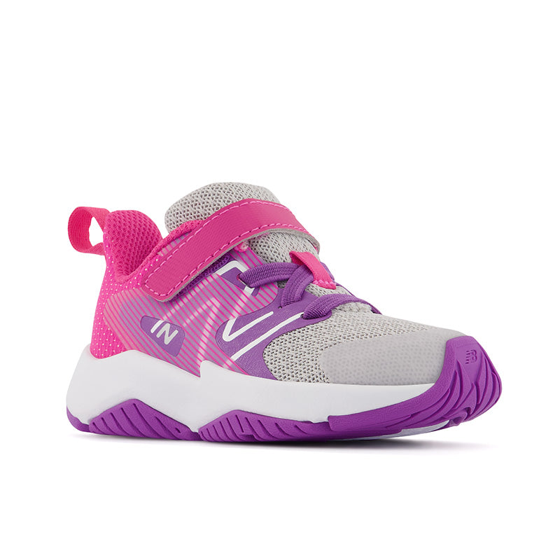 Kid's Rave Run V2 - Wide Fit - Infant Sizes