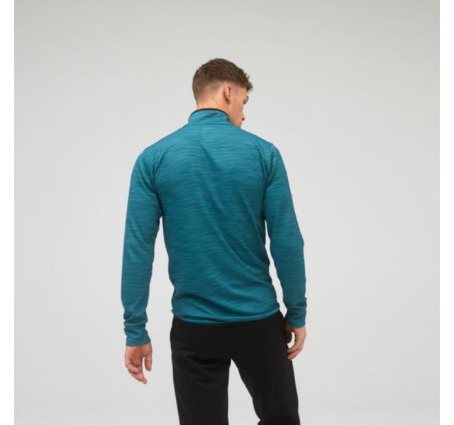 Men's Tenacity Quarter Zip