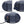 Luna Fire 250 RX Run chest/Waist Light