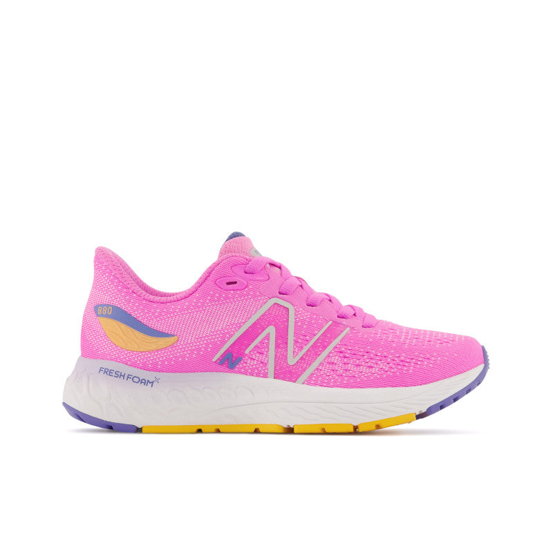 Girl's 880 V12 - Pre School Sizes