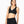 Women's Spacedye Lift Your Spirits Bra