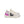 Named after one of the fastest and most athletic fishes in the ocean, the Women's Marlin from Veja is designed for those days when you have performance in mind. Light and dynamic yet comfortable for everyday users. The Marlin is about perpetual improvement in mind.