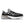 Lateral view of the Women's New Balance 990 V6 in Black/White