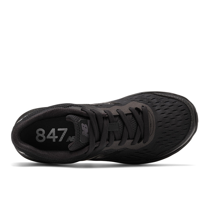 Women's New Balance 847 V4 - Walking Shoe
