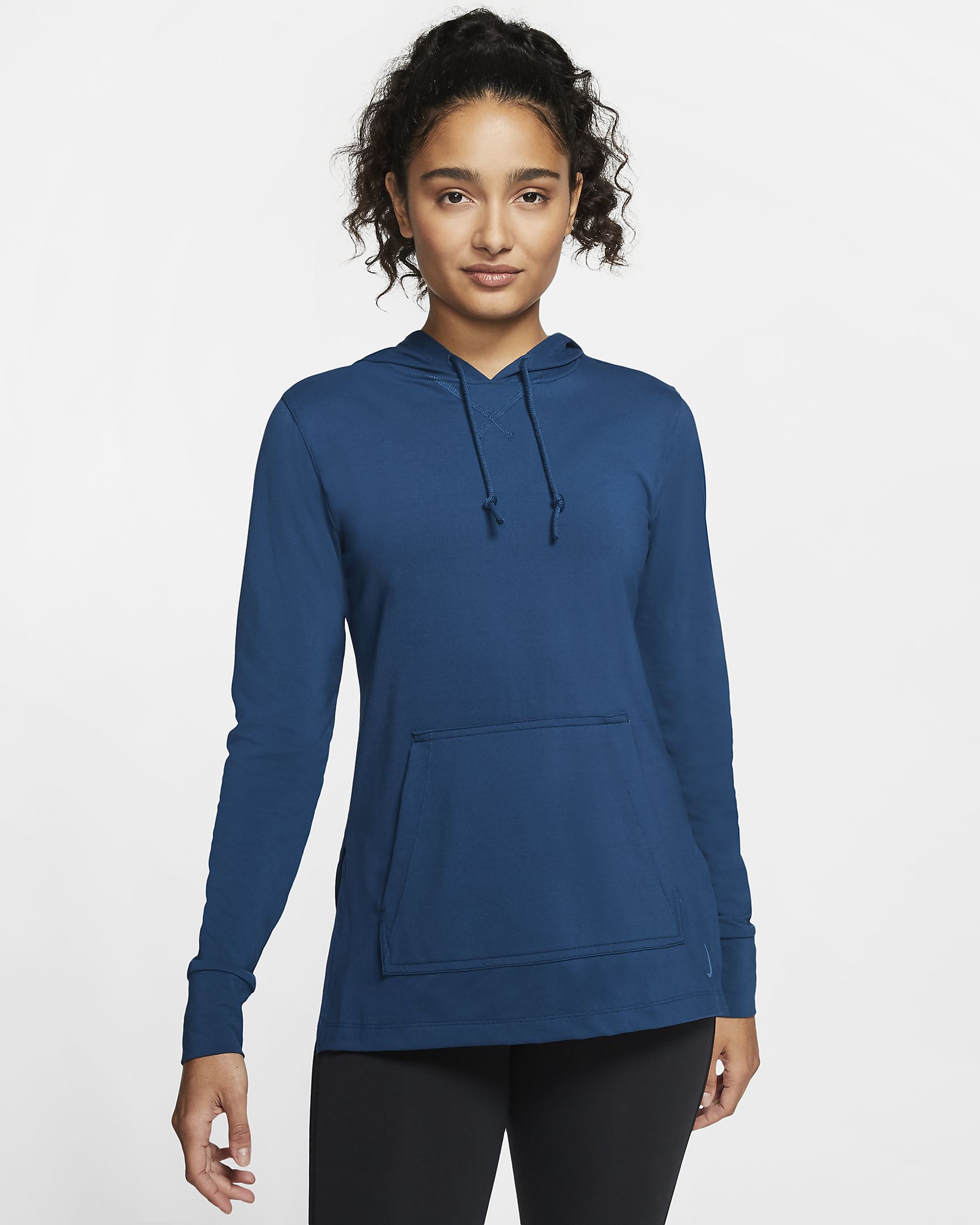 Women's Yoga Coverup Hoodie